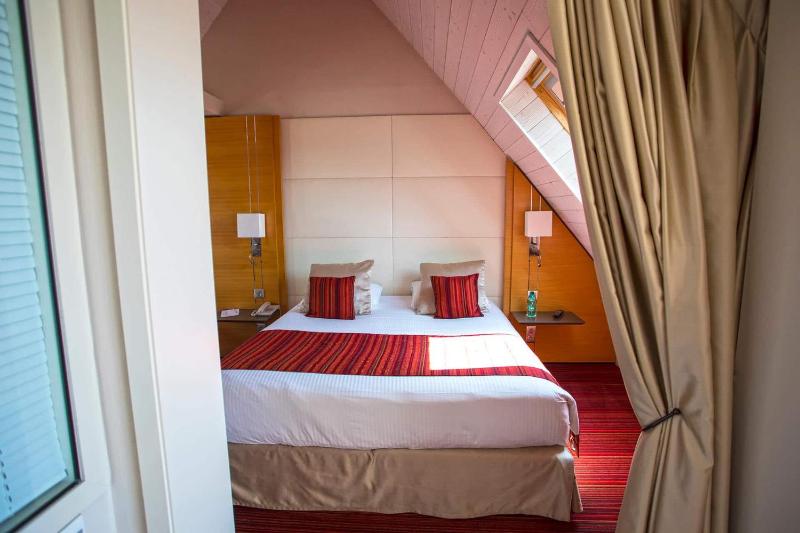 Le Churchill Hôtel & Spa - image 26