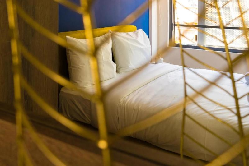 Iasonos Suites Athens - image 10