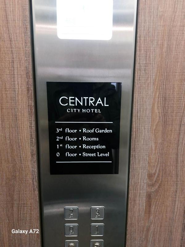 Central City Hotel - image 13