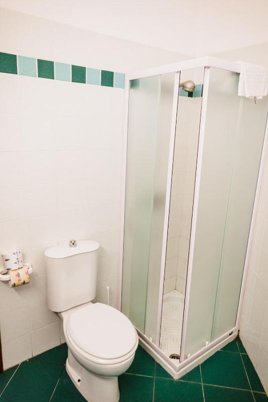 Economy Double or Twin Room image 3