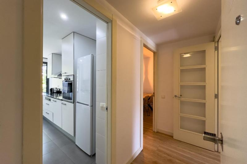 Apartment with Balcony image 2