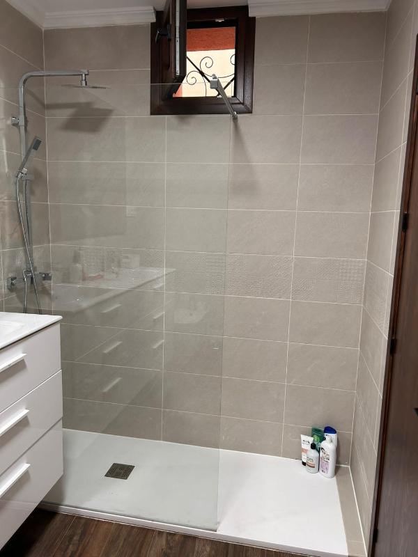 Moratin n3 apartamento 150m2 en el centro - image 7