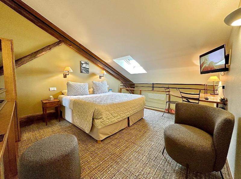 Duplex Suite (1 or 2 People) image 1