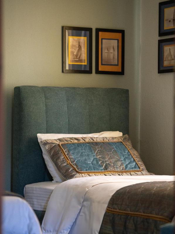 Two-Bedroom Apartment image 3