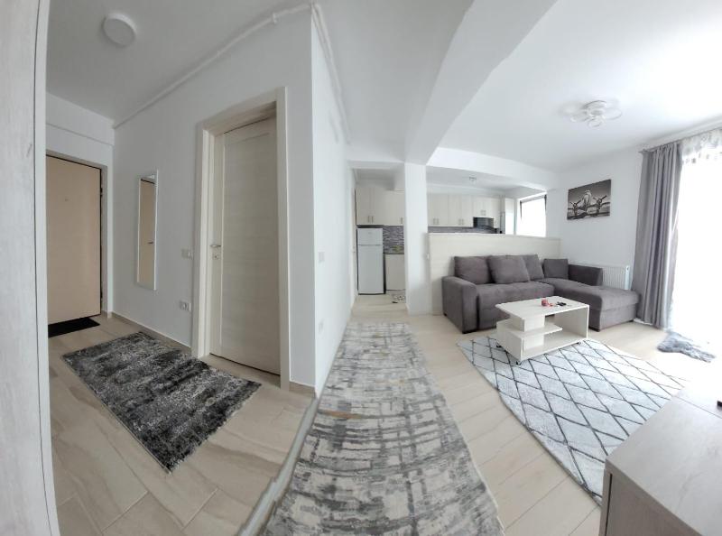 VALCOM RESIDENTS Coresi 2 camere Images