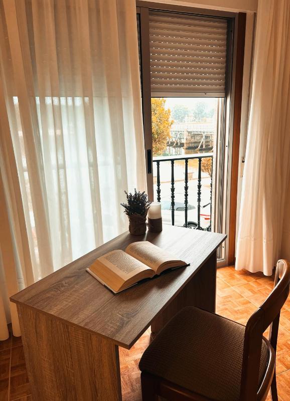 Double Room with Sea View image 1