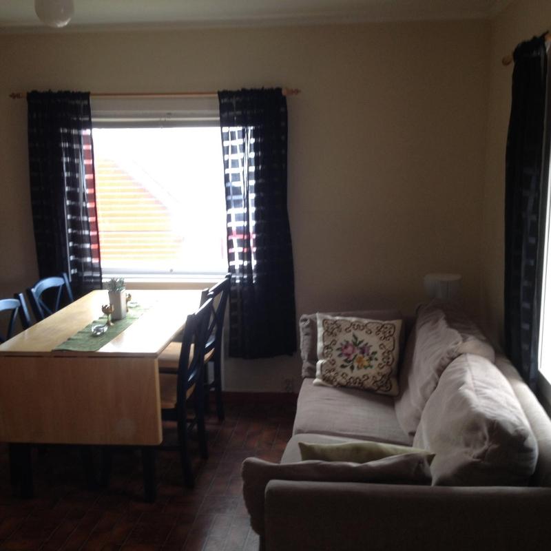 One-Bedroom House image 4