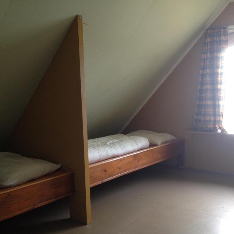 One-Bedroom House image 2