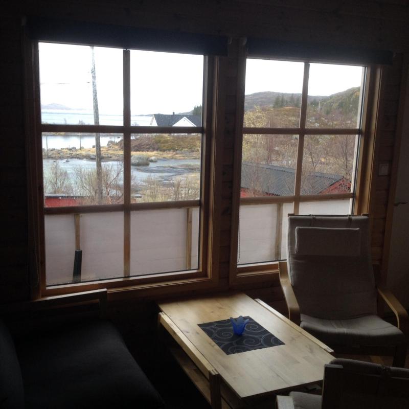 Two-Bedroom House image 4