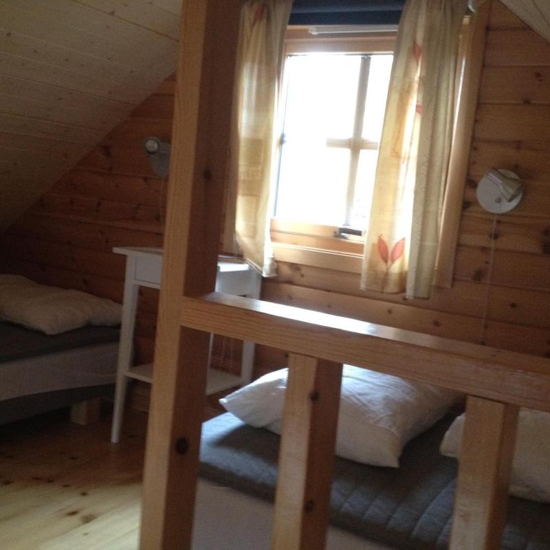 Two-Bedroom House image 2