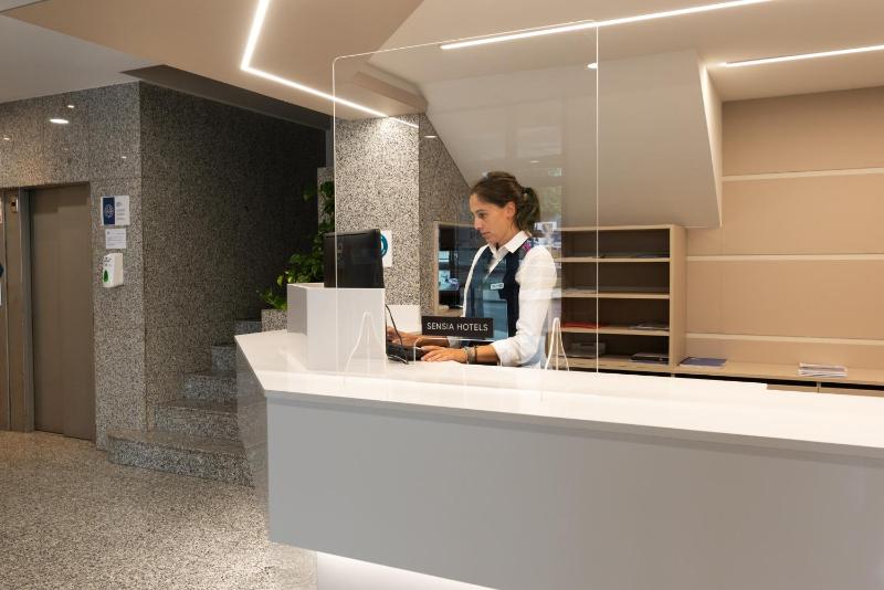 Aparthotel Campus - image 46