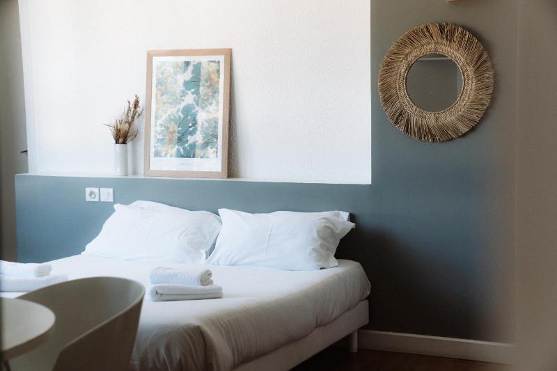 Family Room with Kitchenette image 1