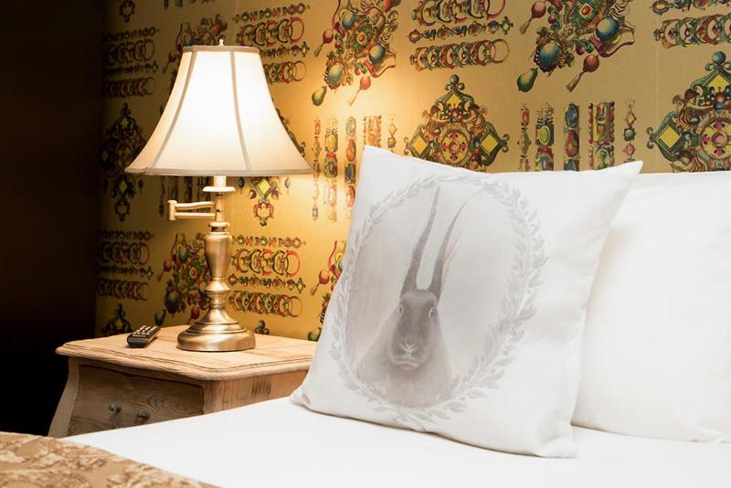 Quadruple Room - Disability Access image 1