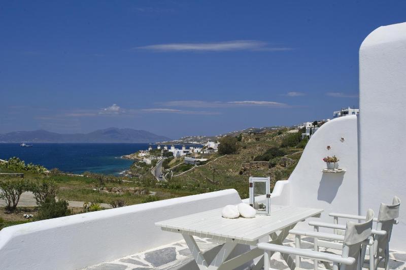 Superior Double Studio with Sea View  image 3