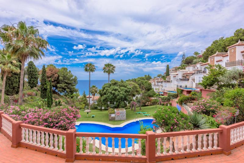 Apartamento Sibarys Ladera del mar - image 1