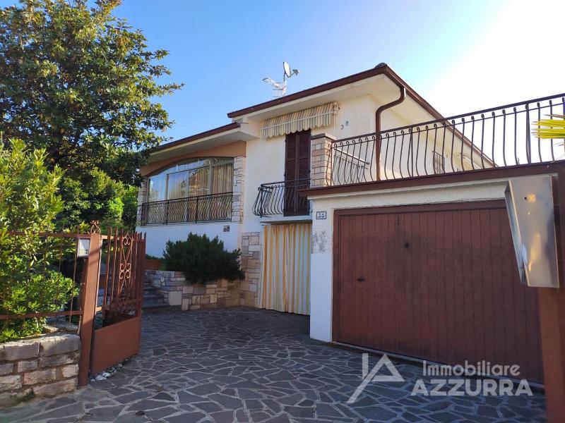 Villetta Arcobaleno - Immobiliare Azzurra - image 12