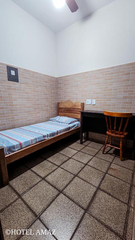 HOTEL AMAZ - image 3