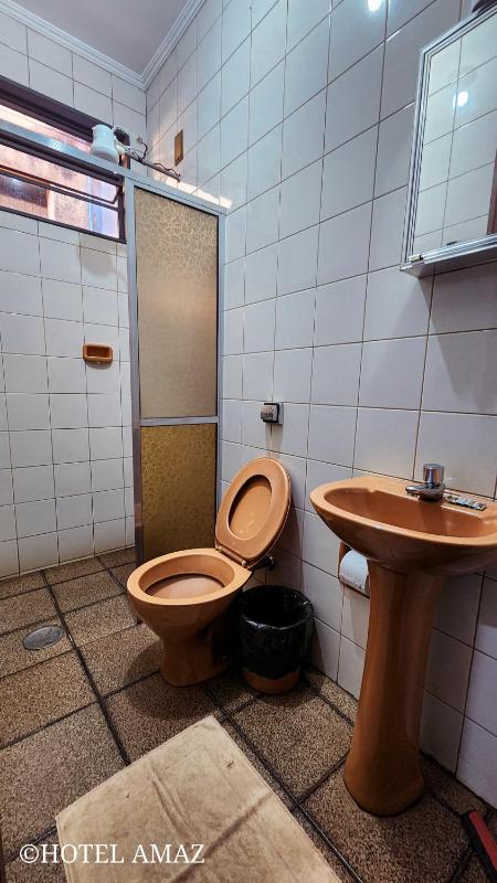 HOTEL AMAZ - image 4