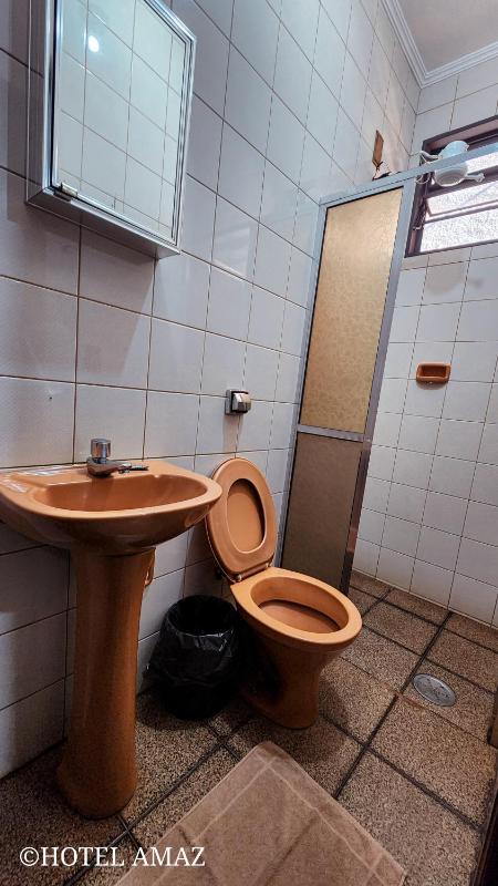 HOTEL AMAZ - image 6