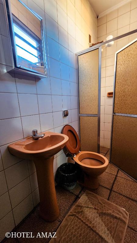 HOTEL AMAZ - image 24