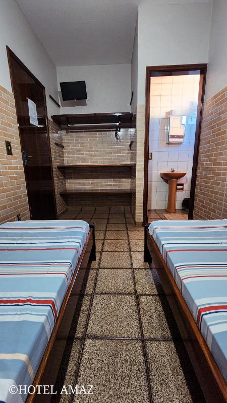 HOTEL AMAZ - image 14