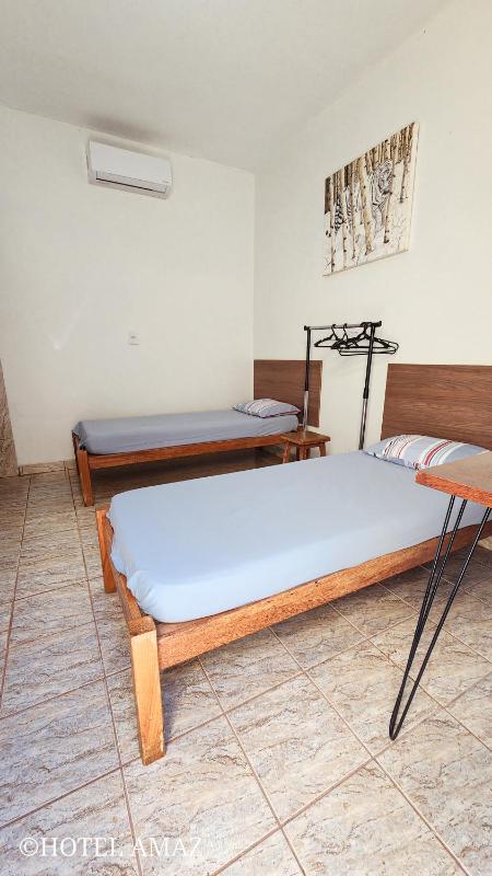 HOTEL AMAZ - image 7