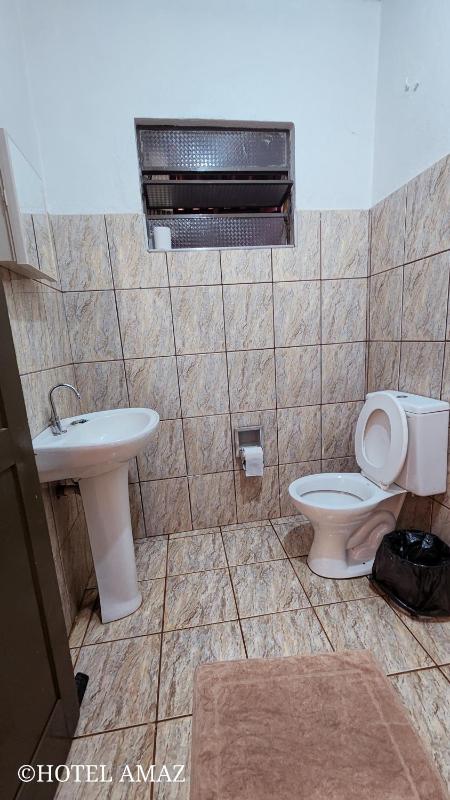 HOTEL AMAZ - image 17