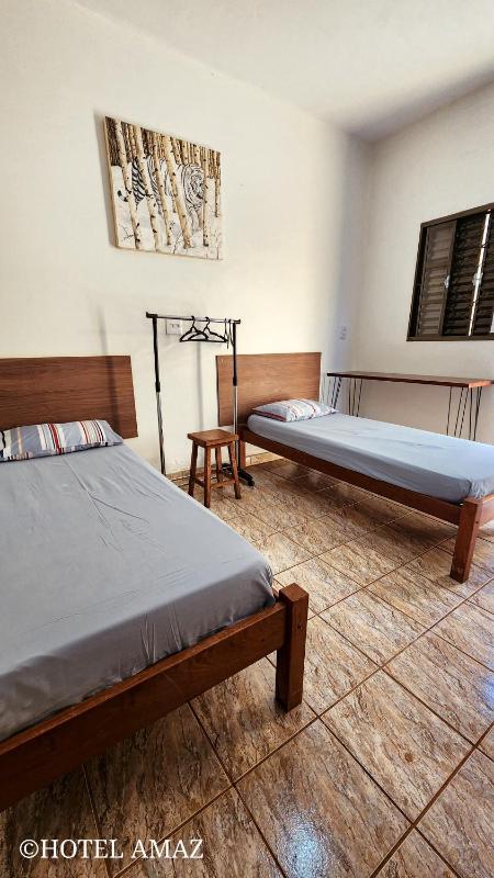 HOTEL AMAZ - image 15