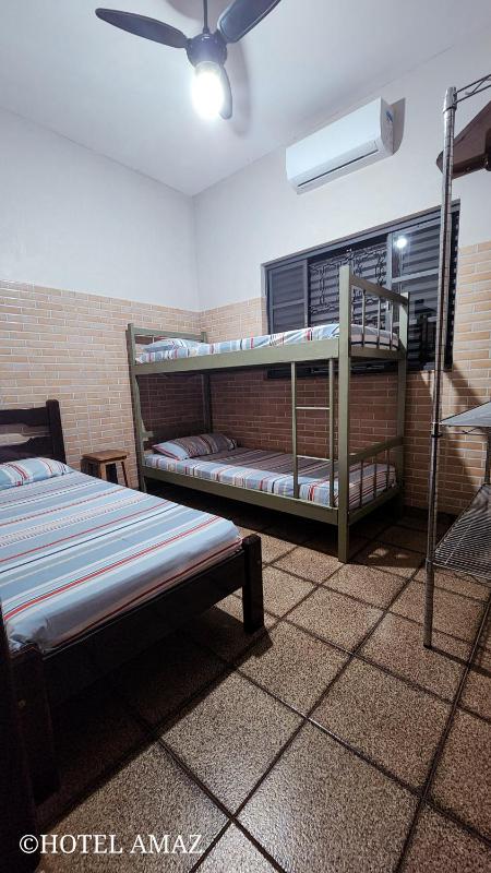 HOTEL AMAZ - image 33