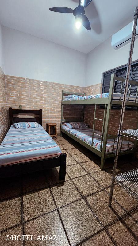 HOTEL AMAZ - image 21