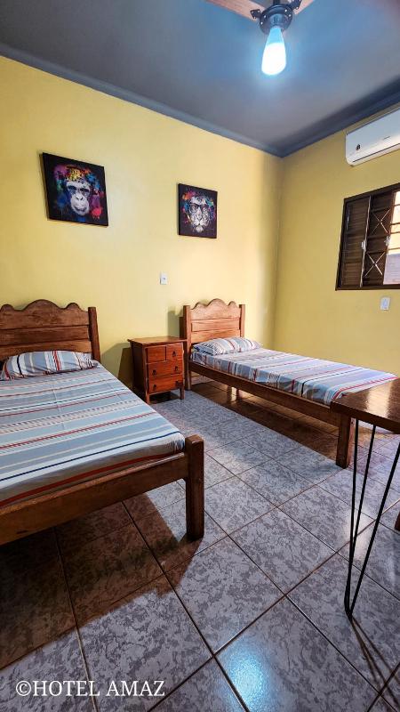 HOTEL AMAZ - image 28