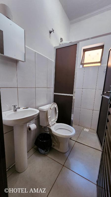 HOTEL AMAZ - image 19
