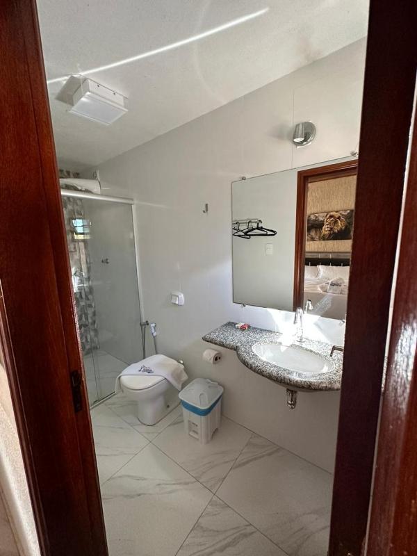 Pousada Vila Velha - image 9