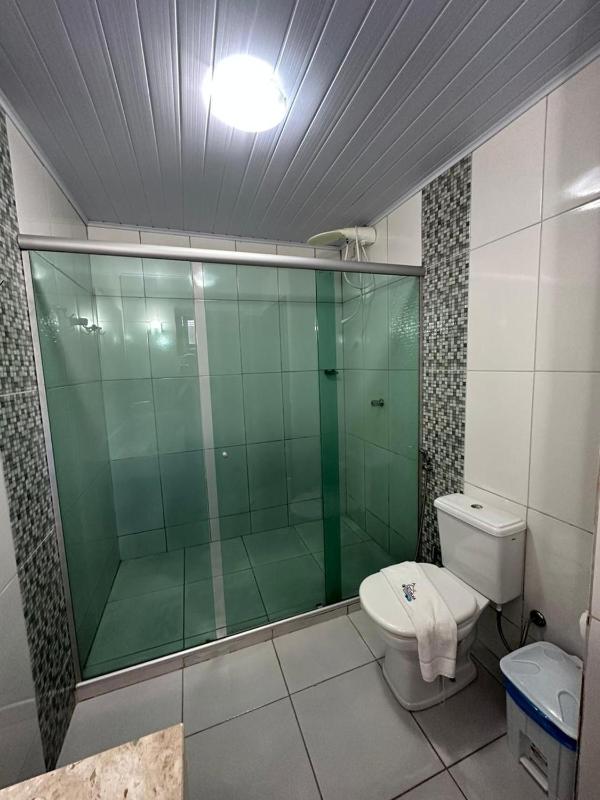 Pousada Vila Velha - image 30