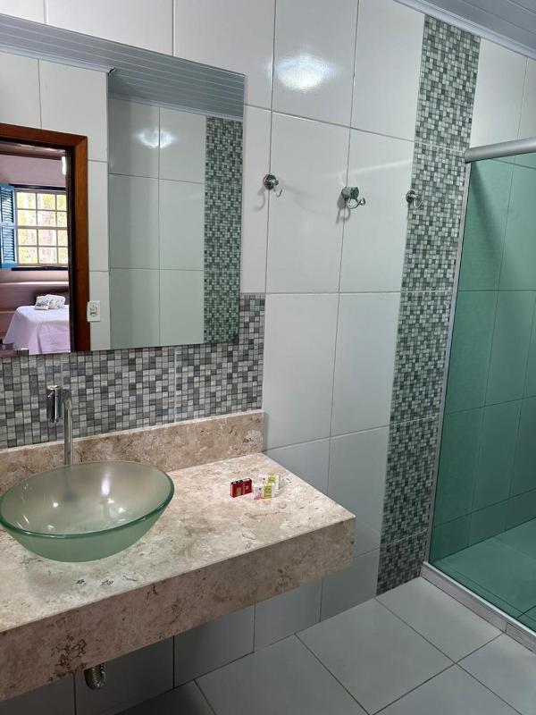 Pousada Vila Velha - image 38