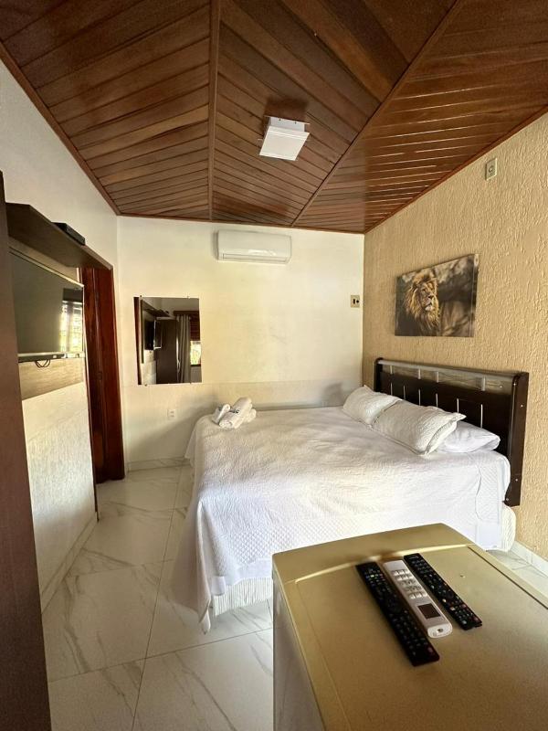 Pousada Vila Velha - image 7