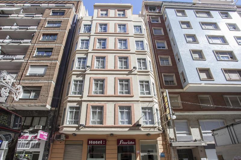 Hotel Valencia de la Musica - image 16