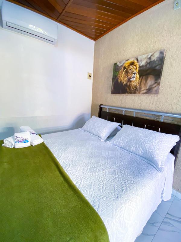 Pousada Vila Velha - image 31