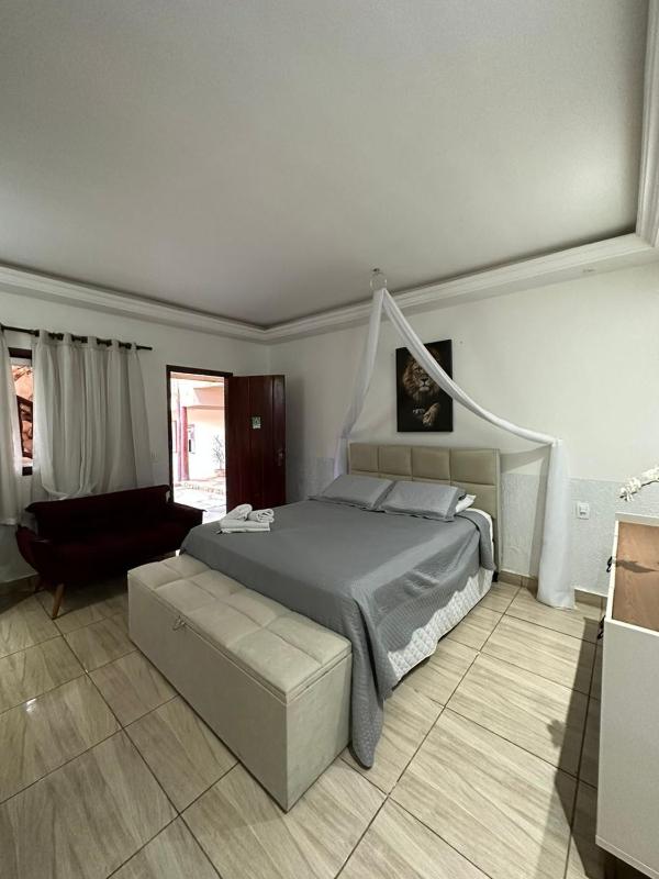 Pousada Vila Velha - image 23