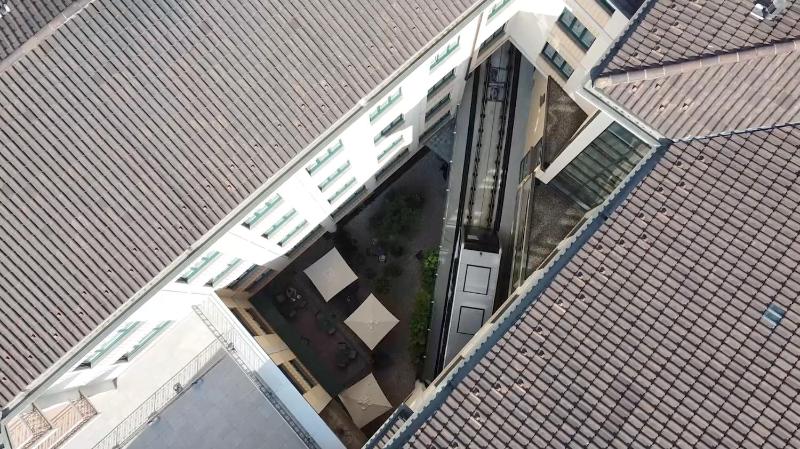 Acquarello Swiss Quality Hotel - image 37