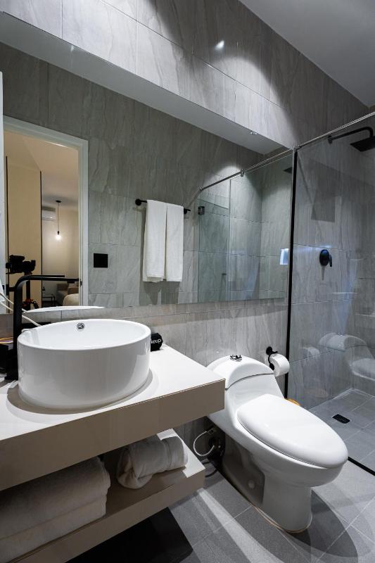 AmazINN Places Hotel Boutique Casa Marichu - image 14