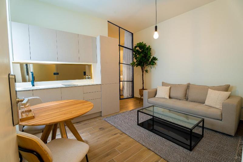 AmazINN Places Hotel Boutique Casa Marichu - image 11