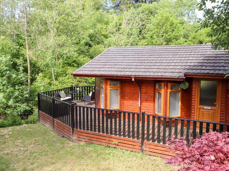 Nutkins Lodge - image 34