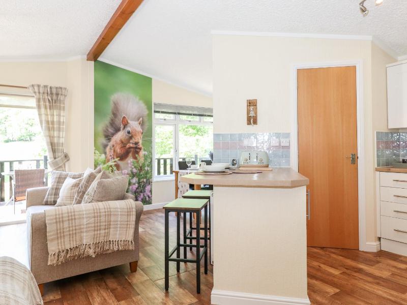 Nutkins Lodge - image 19