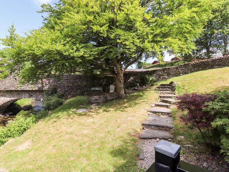 Nutkins Lodge - image 30