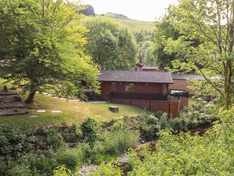 Nutkins Lodge - image 35
