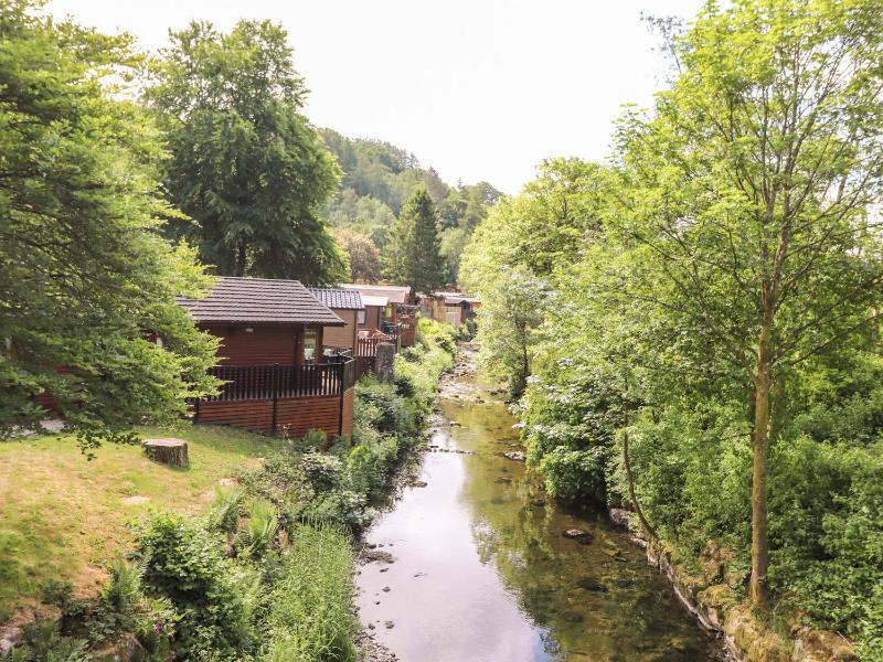 Nutkins Lodge - image 16