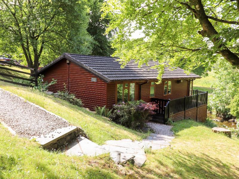 Nutkins Lodge - image 24