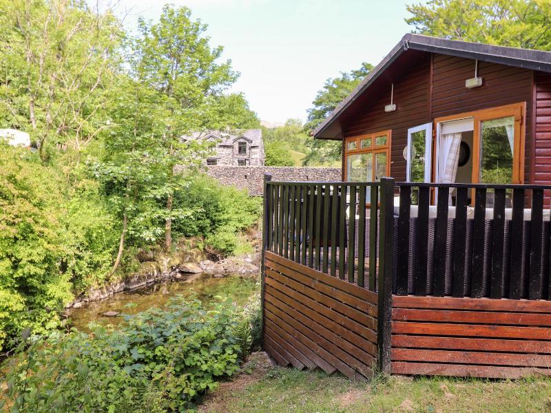 Nutkins Lodge - image 31
