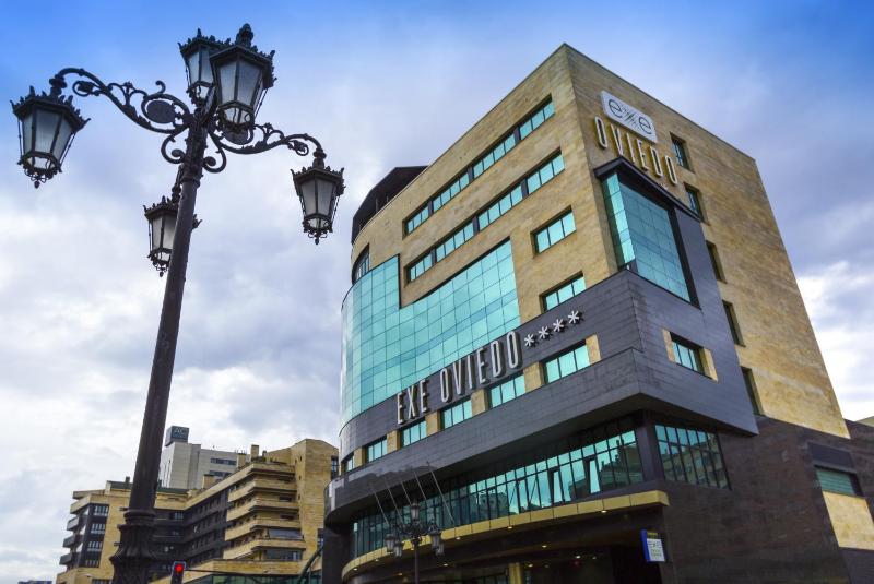 Exe Oviedo Centro - image 23